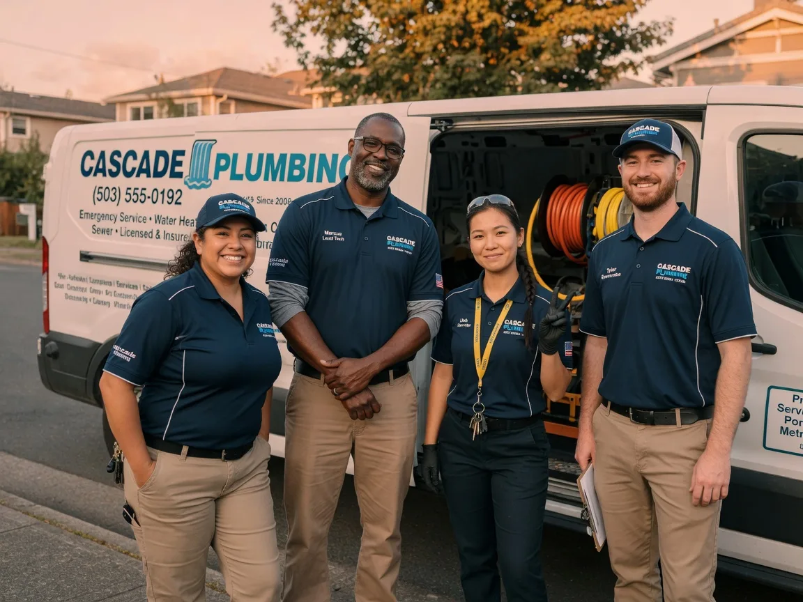 Emergency Plumber company in Bailey, NC